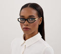 Lunettes de vue Cartier Core Range CT0633O