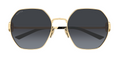 Lunettes de soleil Gucci Emblem GG2046S