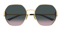 Lunettes de soleil Gucci Emblem GG2046S