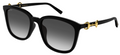 Lunettes de soleil Gucci Sign GG2057SK