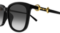 Lunettes de soleil Gucci Sign GG2057SK