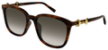 Lunettes de soleil Gucci Sign GG2057SK