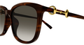 Lunettes de soleil Gucci Sign GG2057SK