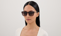 Lunettes de soleil Gucci Sign GG2057SK