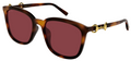Lunettes de soleil Gucci Sign GG2057SK