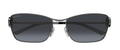 Lunettes de soleil Gucci Emblem GG2045S