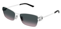 Lunettes de soleil Gucci Emblem GG2045S