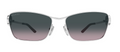 Lunettes de soleil Gucci Emblem GG2045S
