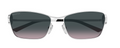 Lunettes de soleil Gucci Emblem GG2045S
