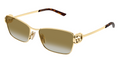 Lunettes de soleil Gucci Emblem GG2045S