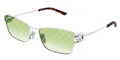 Lunettes de soleil Gucci Emblem GG2045S