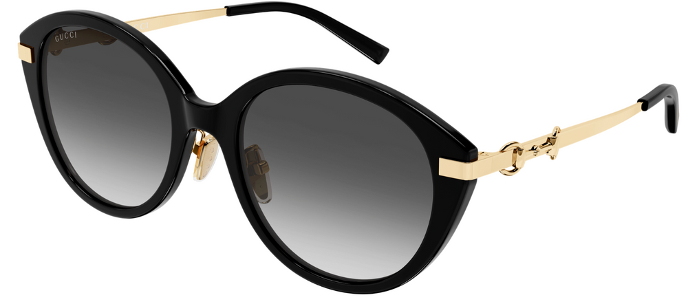 Lunettes de soleil Gucci Sign GG2056SA