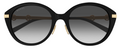 Lunettes de soleil Gucci Sign GG2056SA