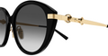 Lunettes de soleil Gucci Sign GG2056SA