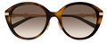 Lunettes de soleil Gucci Sign GG2056SA