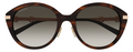 Lunettes de soleil Gucci Sign GG2056SA