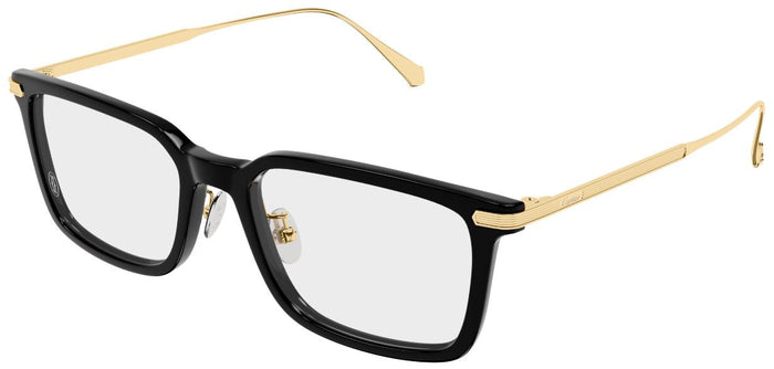 Lunettes de vue Cartier Core Range CT0629OA