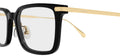 Lunettes de vue Cartier Core Range CT0629OA