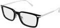 Lunettes de vue Cartier Core Range CT0629OA