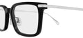 Lunettes de vue Cartier Core Range CT0629OA