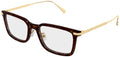 Lunettes de vue Cartier Core Range CT0629OA