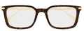 Lunettes de vue Cartier Core Range CT0629OA