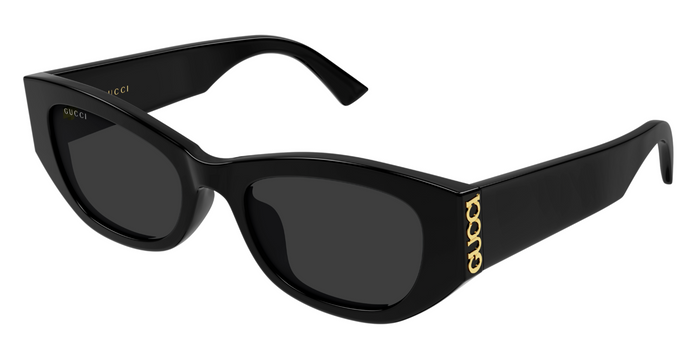 Lunettes de soleil Gucci Logo GG2044SA