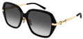 Lunettes de soleil Gucci Sign GG2055SA