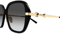 Lunettes de soleil Gucci Sign GG2055SA