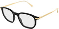Lunettes de vue Cartier Core Range CT0628O