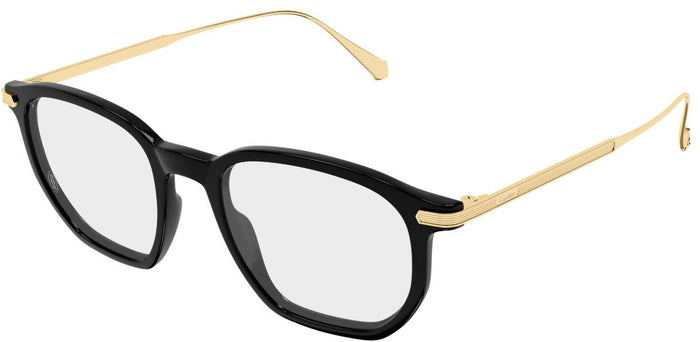 Lunettes de vue Cartier Core Range CT0628O