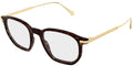 Lunettes de vue Cartier Core Range CT0628O