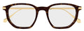Lunettes de vue Cartier Core Range CT0628O