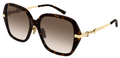 Lunettes de soleil Gucci Sign GG2055SA