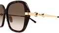 Lunettes de soleil Gucci Sign GG2055SA