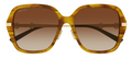 Lunettes de soleil Gucci Sign GG2055SA