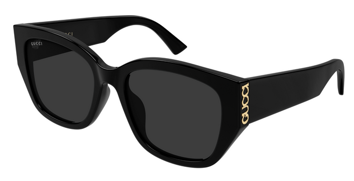 Lunettes de soleil Gucci Logo GG2043SA
