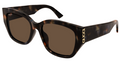 Lunettes de soleil Gucci Logo GG2043SA