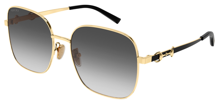 Lunettes de soleil Gucci Sign GG2053S