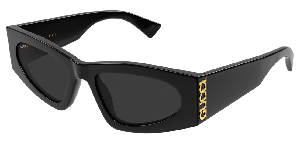 Lunettes de soleil Gucci Logo GG2040S