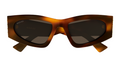 Lunettes de soleil Gucci Logo GG2040S