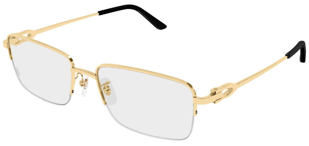 Lunettes de vue Cartier Core Range CT0625OA
