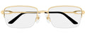 Lunettes de vue Cartier Core Range CT0625OA
