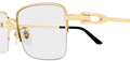 Lunettes de vue Cartier Core Range CT0625OA
