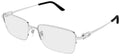 Lunettes de vue Cartier Core Range CT0625OA