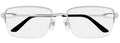Lunettes de vue Cartier Core Range CT0625OA