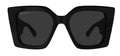 Lunettes de soleil Gucci Logo GG2039S