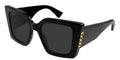 Lunettes de soleil Gucci Logo GG2039S