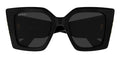 Lunettes de soleil Gucci Logo GG2039S