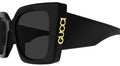 Lunettes de soleil Gucci Logo GG2039S
